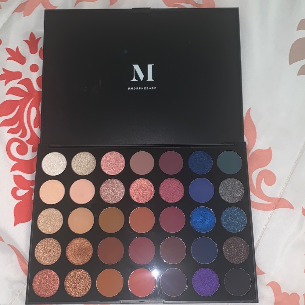 MORPHE 35V